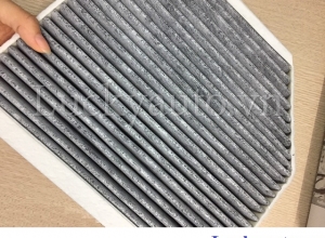 Lọc Gió Điều Hòa Mercedes Có Chất Lượng Như Thế Nào?